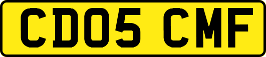 CD05CMF
