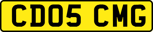 CD05CMG