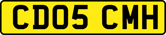 CD05CMH