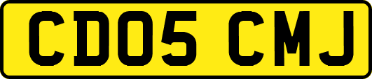 CD05CMJ