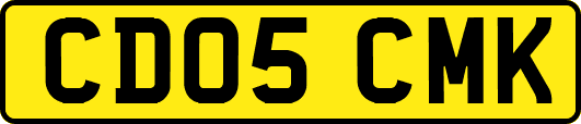 CD05CMK