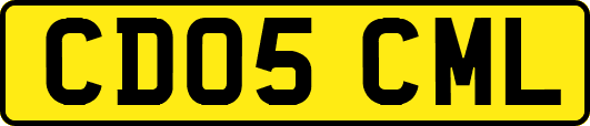 CD05CML