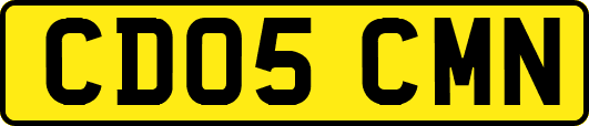 CD05CMN