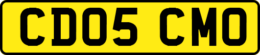 CD05CMO