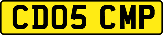 CD05CMP