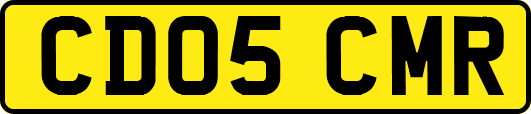 CD05CMR