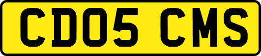 CD05CMS