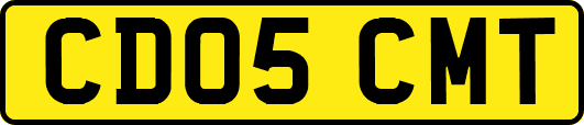 CD05CMT