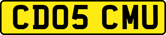 CD05CMU