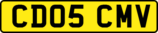 CD05CMV