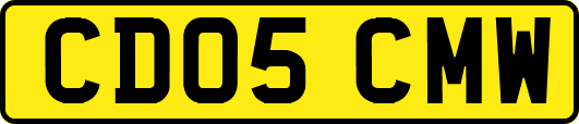 CD05CMW
