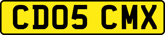 CD05CMX