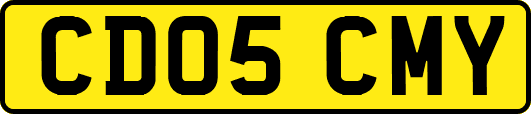 CD05CMY