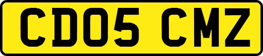 CD05CMZ