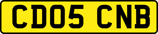 CD05CNB
