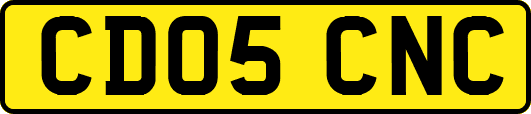 CD05CNC