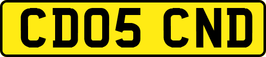 CD05CND