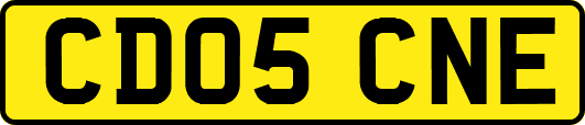 CD05CNE