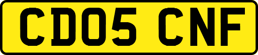 CD05CNF