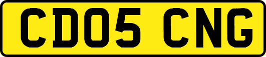 CD05CNG
