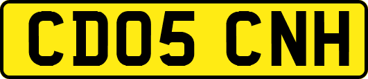 CD05CNH