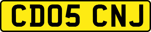 CD05CNJ