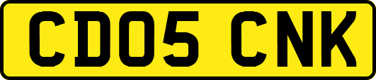 CD05CNK