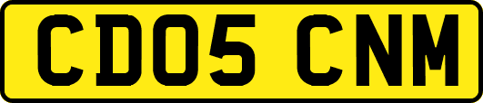 CD05CNM