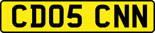 CD05CNN