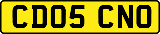 CD05CNO