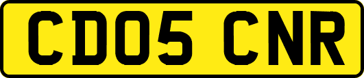 CD05CNR