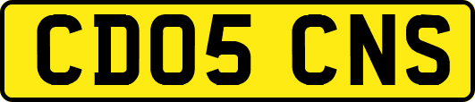 CD05CNS