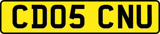 CD05CNU