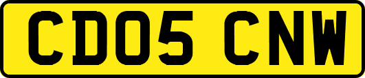 CD05CNW