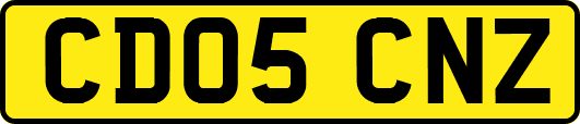 CD05CNZ