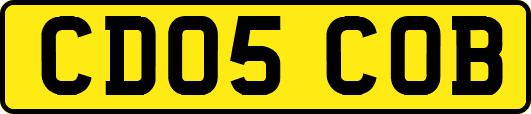 CD05COB