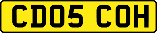 CD05COH