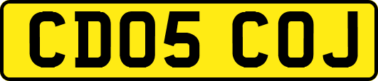 CD05COJ