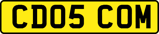 CD05COM