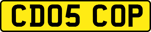 CD05COP