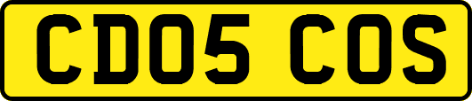 CD05COS