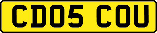 CD05COU