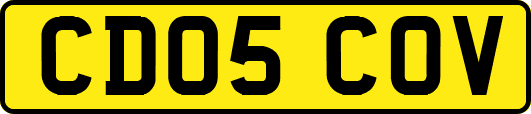 CD05COV