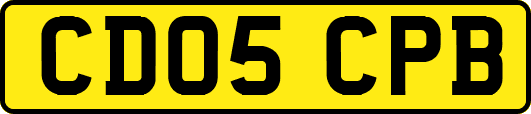 CD05CPB
