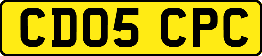 CD05CPC