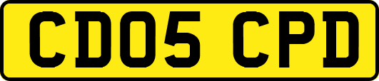 CD05CPD