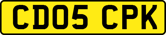 CD05CPK