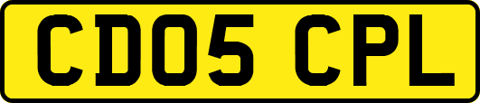 CD05CPL