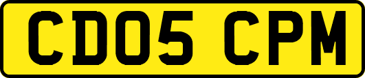 CD05CPM