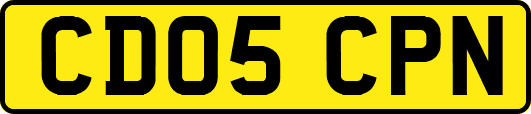 CD05CPN